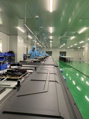 Cena fabryczna Wysoka jakość 4k 65 75 85 96 110 cali Ekran dotykowy Wielojęzyczne oprogramowanie LCD Smart Board Android Interaktywna tablica do nauki i biznesu