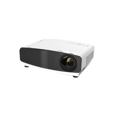 Projektor laserowy Smart HD 1024 * 768 DLP 35000 1 Kontrast