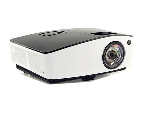 Projektor laserowy DLP 280 W 1024 x 768 XGA DLP Lampa projektora krótkiego rzutu Projektor