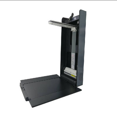 Profesjonalny HD składany skaner dokumentów Kamera audio prezenter Wall Mount Digital Visualizer