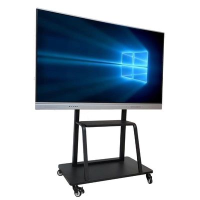 Tablica cyfrowa IR Multi Touch LCD do sali lekcyjnej 98 cali