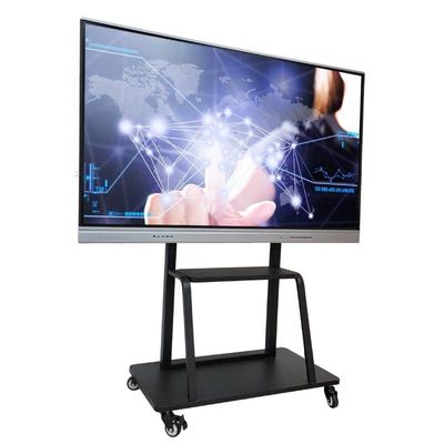 350cd / M2 Tablica interaktywna Iboard Rama ze stopu aluminium do sal lekcyjnych