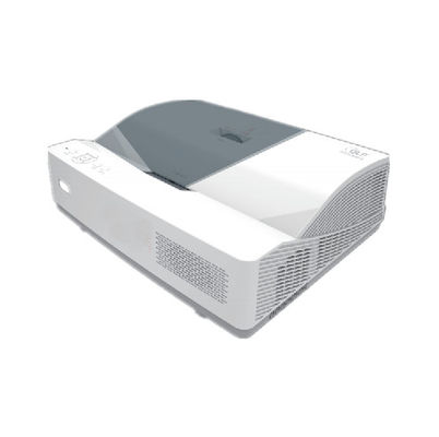 Projektor laserowy DLP 3300 lms Full HD 1920 * 1080 do kina domowego