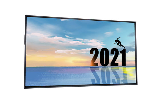 Tablica interaktywna LCD z systemem operacyjnym Android 8 RS232 Wifi Smart Board
