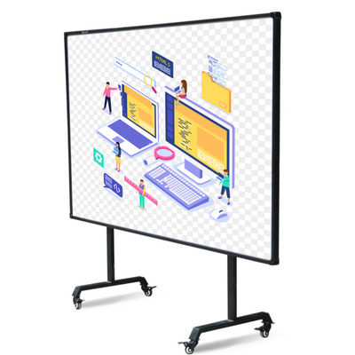 Panel interaktywny USB Smart, wyświetlacz interaktywnej tablicy 32767x32767
