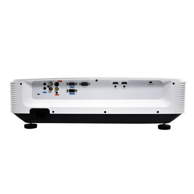 Projektor laserowy DLP Ultra Short Throw 3300 lumenów 1080p