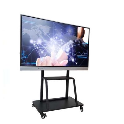Zero Gap LED Interaktywna tablica z cienką ramką
