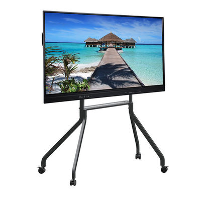 iBoard Interaktywna tablica LCD Panel interaktywny Android 11 Opcja kamery 86 cali