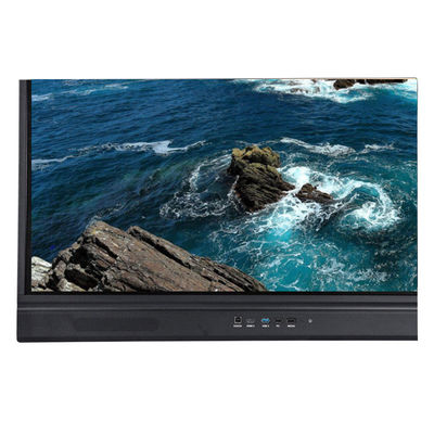 Interaktywny wyświetlacz DLED 98 32G EMMC 3G DDR4 50000 godzin Żywotność
