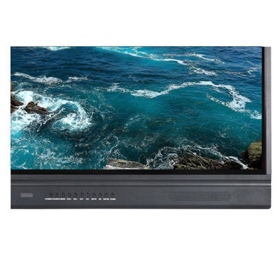 Interaktywny wyświetlacz DLED 98 32G EMMC 3G DDR4 50000 godzin Żywotność