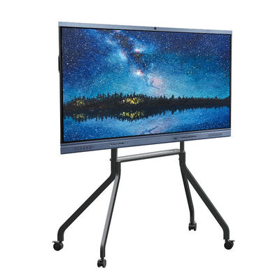 2024 Nowe produkty Ekran 4K Android14.0 Lcd Interaktywny Płasko panelowy panel dotykowy monitor ekranu interaktywny Whiteboard