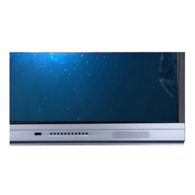 Interaktywna tablica naścienna OEM TFT LED z systemem Android 8.0