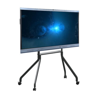 Interaktywna tablica naścienna OEM TFT LED z systemem Android 8.0