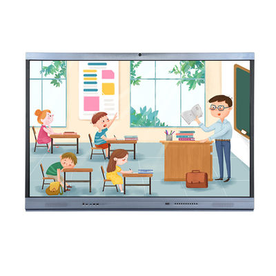 Interaktywna tablica Smart Board Bluetooth LED 6,5 ms Czas reakcji
