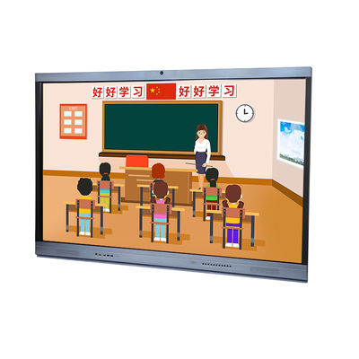 Interaktywna tablica Smart Board Bluetooth LED 6,5 ms Czas reakcji