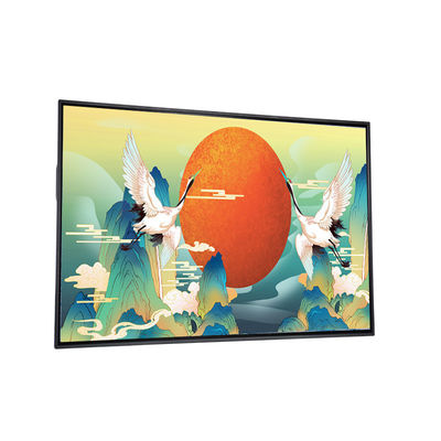 20 punktów LCD Smart Board Podwójny system Anti Blue Eyes LAN WIFI Bluetooth