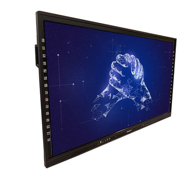 Interaktywny ekran LED USB 2.0, interaktywna tablica ROHS do nauczania