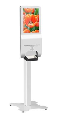 OEM FCC ROHS Komercyjny Kiosk Wyświetlacz Interaktywny Digital Signage For Business wyświetlacz