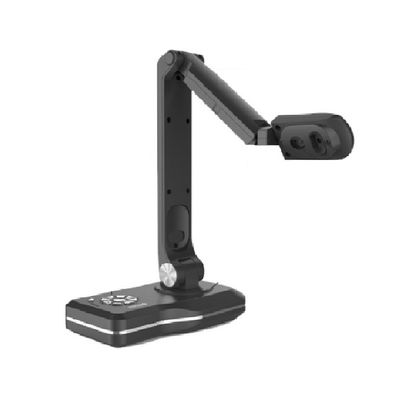 Kamera dokumentacyjna 1080P Visualizer 8.0MP 11LED z softboxem