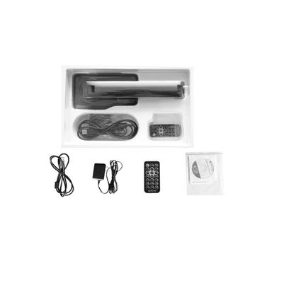 Kamera dokumentacyjna 1080P Visualizer 8.0MP 11LED z softboxem