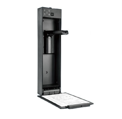 Prezenter Kamera dokumentacyjna Rozmiar A4 Cyfrowy zoom Wizualizator do tablicy interaktywnej 8 megapikseli Typ USB