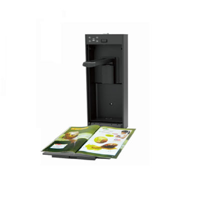 12-megapikselowa kamera dokumentacyjna Visualizer