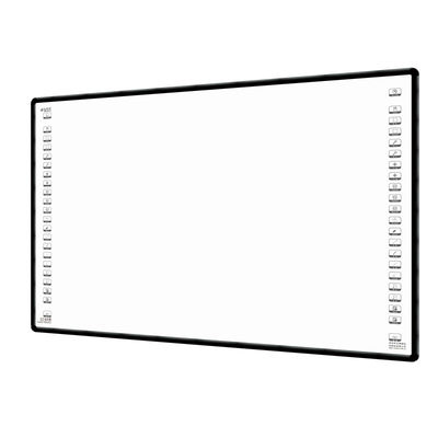 82-calowa tablica szkolna Smart Whiteboard z projektorem