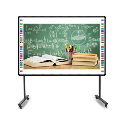 Tablica interaktywna CE do tablic interaktywnych w klasie 102 cali Touch Smart Board