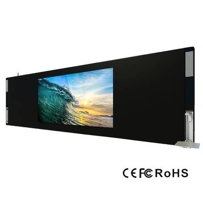 75'' interaktywny monitor z ekranem dotykowym, panel LED Inteligentna tablica, inteligentna tablica
