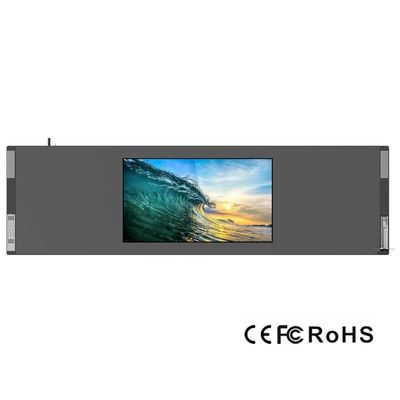 75'' interaktywny monitor z ekranem dotykowym, panel LED Inteligentna tablica, inteligentna tablica