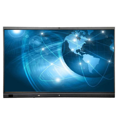 Elektroniczna tablica inteligentna IR Whiteboard 3840 * 2160 na spotkanie