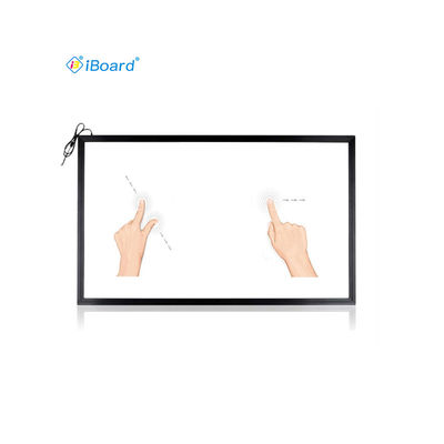 32 &#39;&#39; na podczerwień USB Multi Touch Screen Nakładka do konwersji panelu na ekran lustrzany