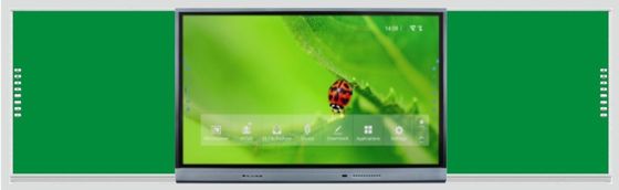75 86-calowy Smart Nano Blackboard Ekran dotykowy w jednym