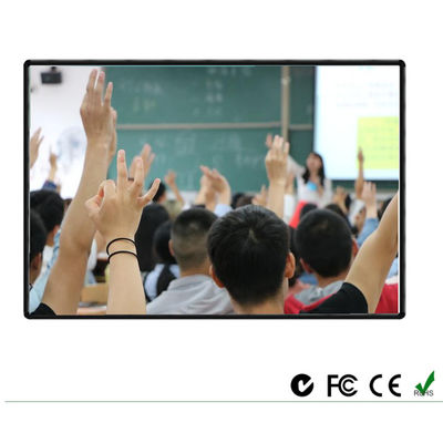 82-calowa tablica dotykowa Smart Board, biznesowy monitor dotykowy CCC