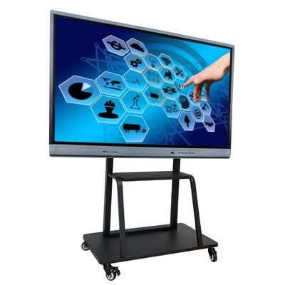 Interaktywna tablica Android 8.0 Iboard dla inteligentnej edukacji klasowej