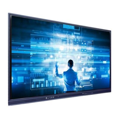 20 punktów Interaktywny wyświetlacz Multi Touch 4k do treningu