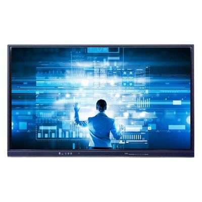 20 punktów Interaktywny wyświetlacz Multi Touch 4k do treningu