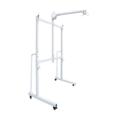 Stalowy stojak interaktywny, stojak IWB Smart Board