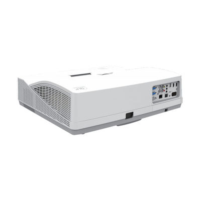 Projektor laserowy DLP 3300 lms Full HD 1920 * 1080 do kina domowego