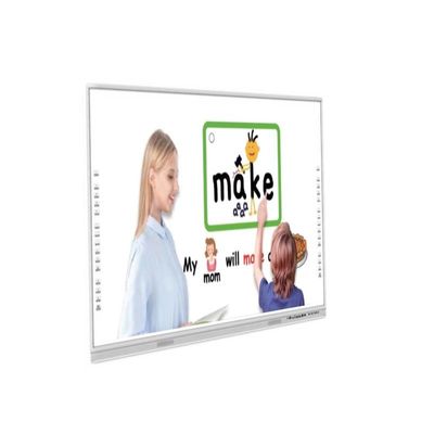 32768x32768 Tablica interaktywna All In One 10 Touch