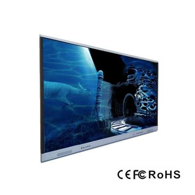 86-calowa tablica interaktywna Smart Board 4G 32G z typem C DP