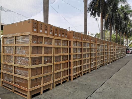 iBoard Gotowy do wysyłki ekran reklamowy LCD, stojący na podłodze, oznakowanie i wyświetlacze cyfrowe, wewnętrzne i zewnętrzne, kiosk ścienny wideo