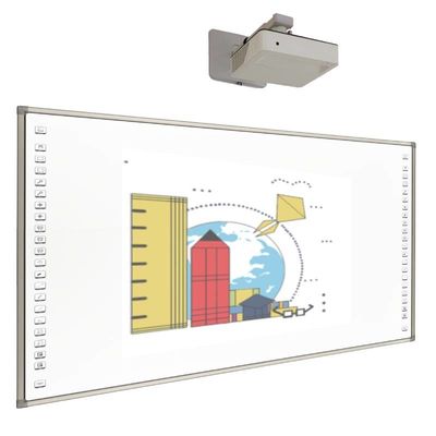 32768 * 32768 Tablica interaktywna na podczerwień USB2.0 USB3.0