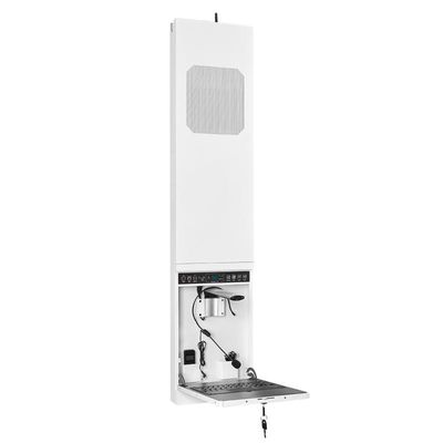 Wizualizator 12 megapikseli Kamera dokumentacyjna Auto / Touch Focus w klasie