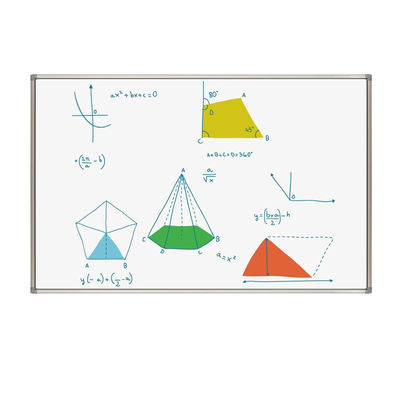 86-calowy 98-calowy 102-calowy Multi Finger Touch Ścienny interaktywny wyświetlacz na podczerwień Tablica Smart Board