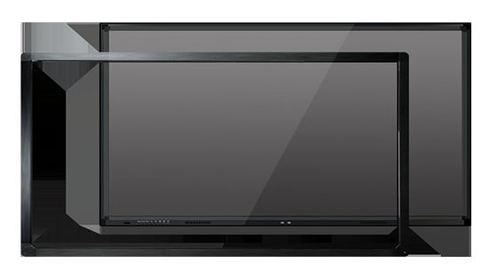Ramka dotykowa na podczerwień DC5V 8ms 32767 × 32767 do monitora z ekranem dotykowym