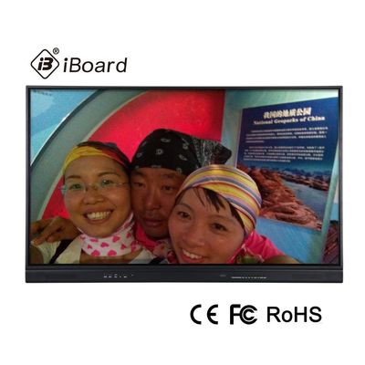 98-calowy monitor LCD Smart Board All In One Touch Screen
