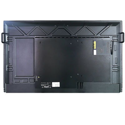 75 LCD Smart Board Android 11 Monitor z ekranem dotykowym Tablice interaktywne