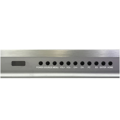 75 LCD Smart Board Android 11 Monitor z ekranem dotykowym Tablice interaktywne