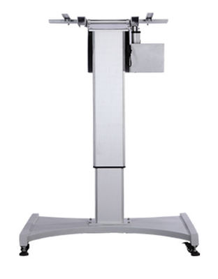 Elektroniczny stojak mobilny do 55 do 75 cali Monitor ekranu dotykowego